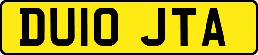DU10JTA