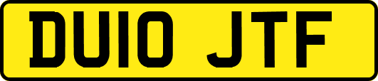 DU10JTF