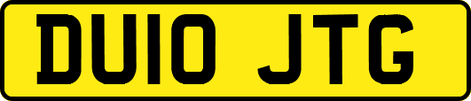 DU10JTG
