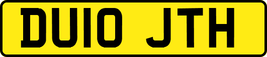 DU10JTH