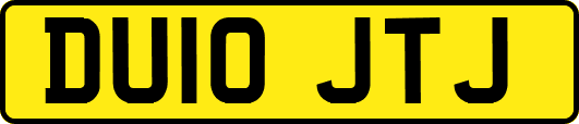 DU10JTJ