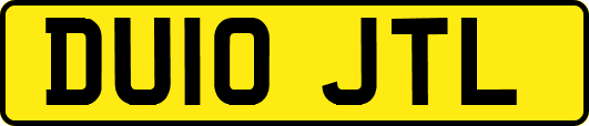 DU10JTL