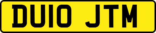 DU10JTM