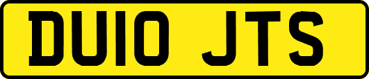 DU10JTS