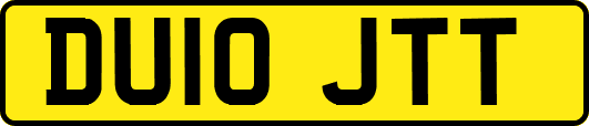 DU10JTT