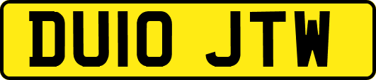 DU10JTW