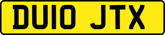 DU10JTX