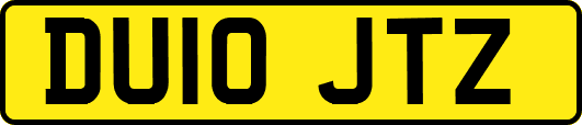 DU10JTZ