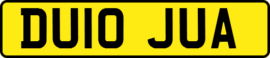 DU10JUA