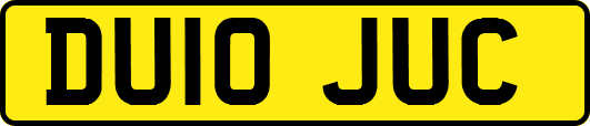 DU10JUC
