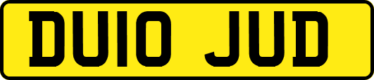 DU10JUD