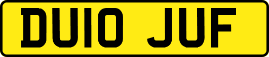 DU10JUF