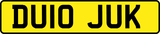 DU10JUK