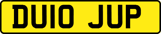 DU10JUP