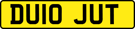 DU10JUT