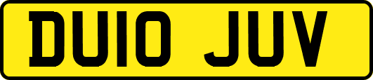 DU10JUV