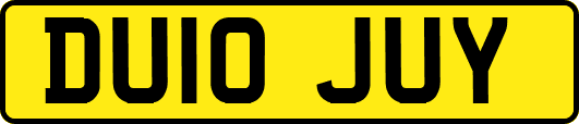 DU10JUY