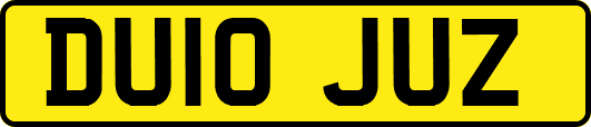 DU10JUZ
