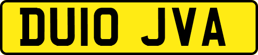DU10JVA