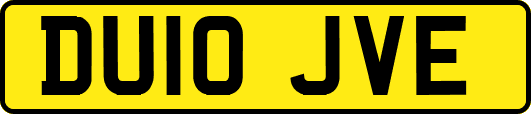 DU10JVE