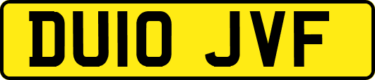 DU10JVF