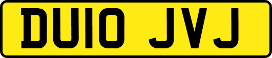 DU10JVJ