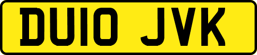 DU10JVK