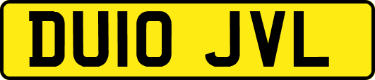 DU10JVL