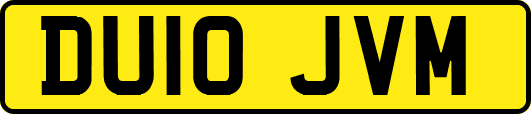 DU10JVM