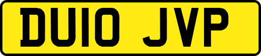 DU10JVP