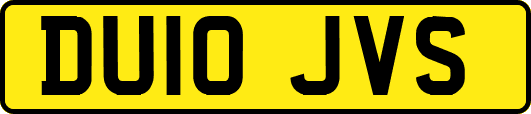 DU10JVS