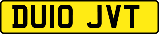 DU10JVT