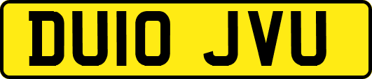 DU10JVU