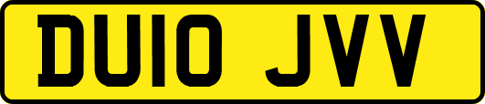 DU10JVV