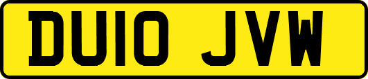 DU10JVW