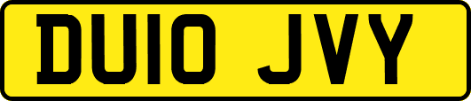 DU10JVY