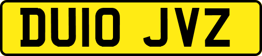 DU10JVZ