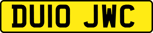 DU10JWC