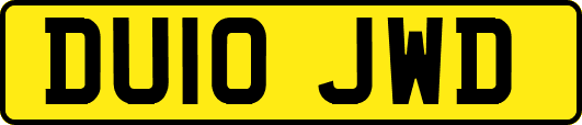 DU10JWD