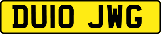 DU10JWG