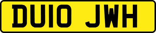 DU10JWH