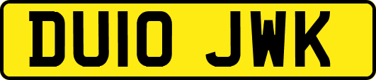 DU10JWK