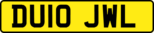 DU10JWL