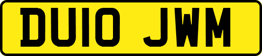 DU10JWM