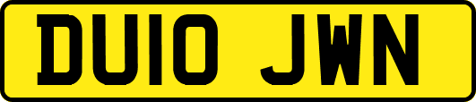 DU10JWN