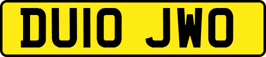 DU10JWO