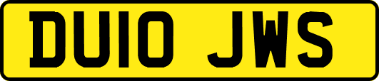 DU10JWS