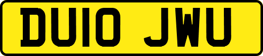 DU10JWU
