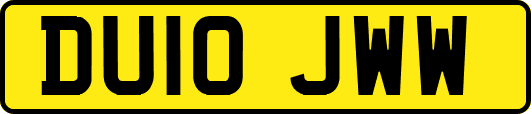 DU10JWW