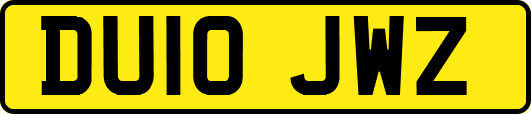 DU10JWZ